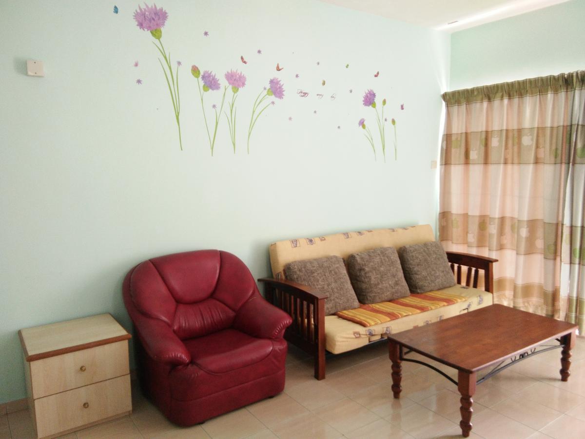 Sunshine Bay Resort Port Dickson Exterior foto
